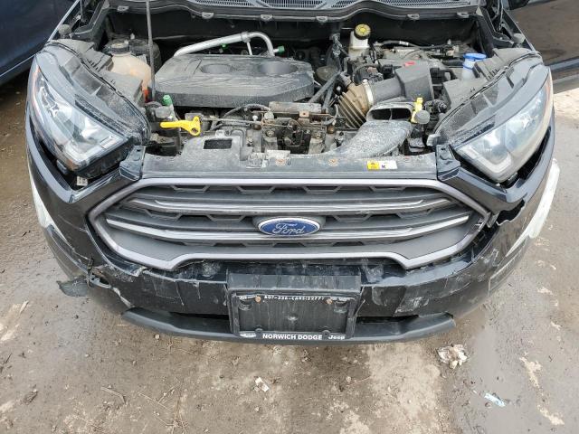 2018 FORD ECOSPORT S MAJ6P1CL1JC174747