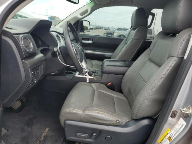 2018 TOYOTA TUNDRA CRE - 5TFDY5F18JX687292