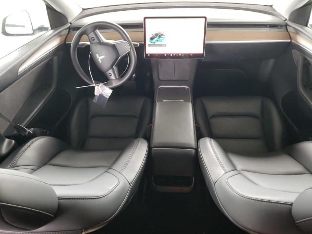 2022 TESLA MODEL Y - 7SAYGDEE4NF576275