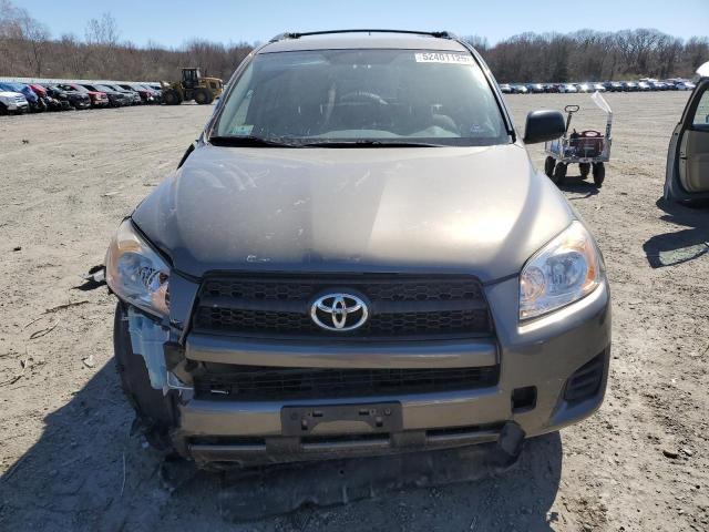 2012 TOYOTA RAV4 - 2T3BF4DV8CW229076