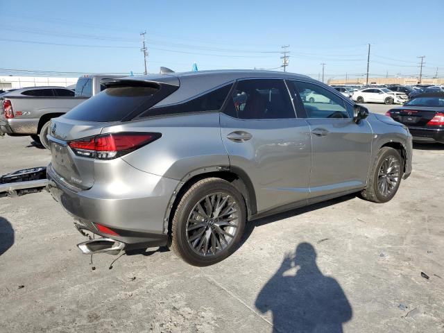 Vin: 2t2yzmda0nc367167, lot: 52416875, lexus rx 350 f s 350 f sport 20223