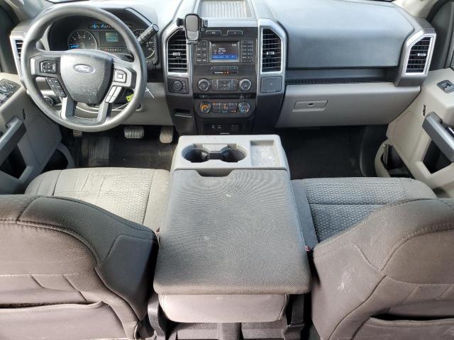 2015 FORD F150 SUPER - 1FTEW1EG5FFB25033