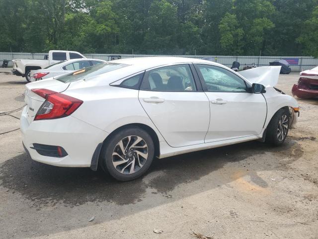 Vin: 2hgfc2f79gh577828, lot: 54739515, honda civic ex 20163