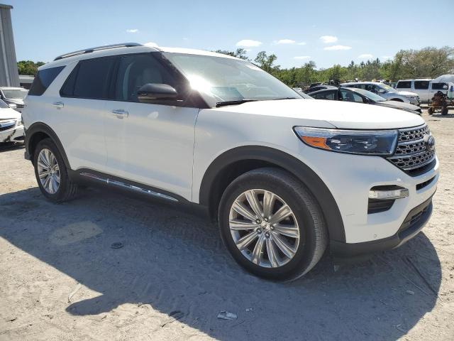 Vin: 1fmsk7fh2rga84878, lot: 59871575, ford explorer limited 20244