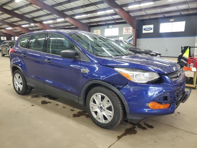 Vin: 1fmcu0f78gua57504, lot: 51120065, ford escape s 20164
