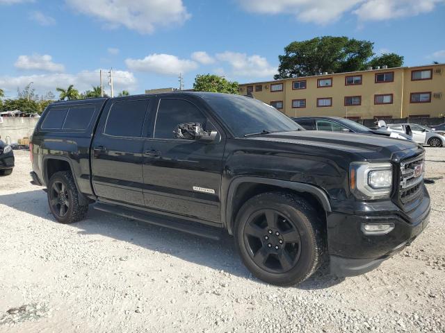 Vin: 3gtp1mec5hg263730, lot: 55224015, gmc sierra c1500 sle 20174