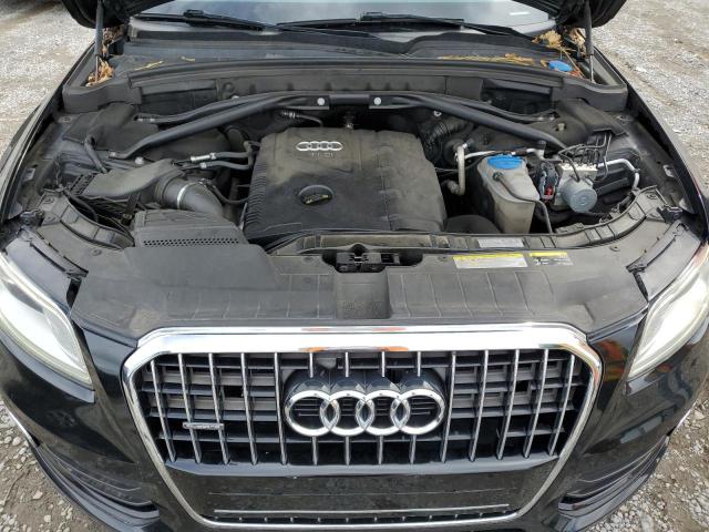2015 AUDI Q5 PREMIUM - WA1CFAFP7FA100678