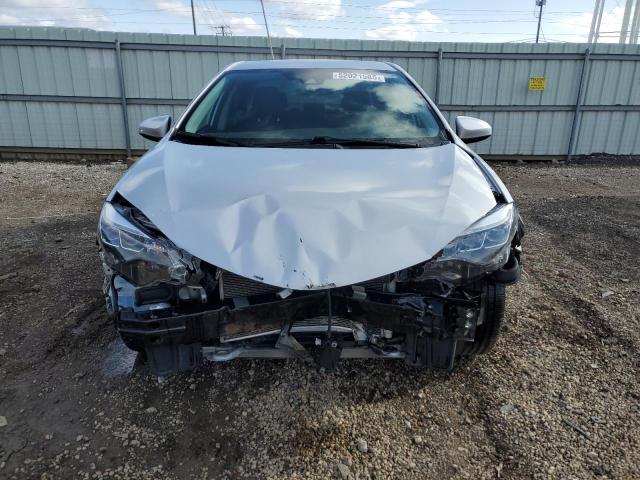 2018 TOYOTA COROLLA L - 2T1BURHE9JC974696