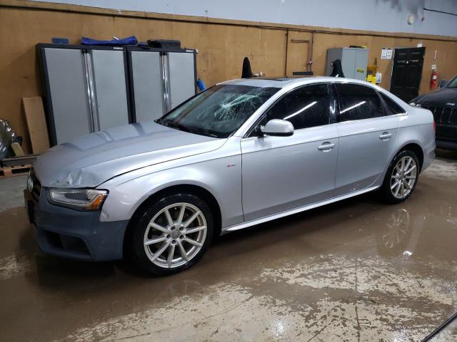 Vin: waubfafl6fn027579, lot: 52127025, audi a4 premium 2015 img_1