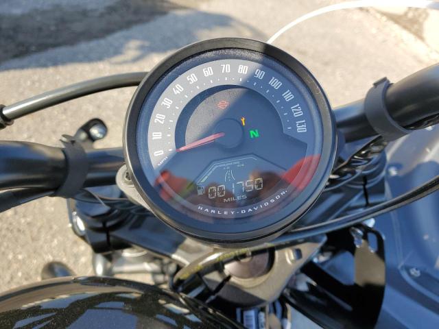 2023 HARLEY-DAVIDSON RH975 - 1HD1ZH118PB302987
