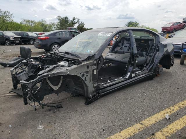 Vin: jn1ev7ar5jm445215, lot: 54580295, infiniti q50 luxe 2018 img_1