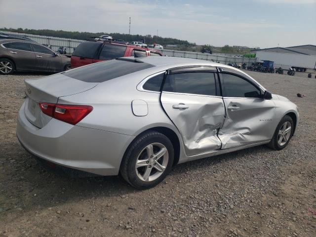 Vin: 1g1zb5st6lf104881, lot: 53615535, chevrolet malibu ls 20203