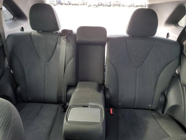 2015 TOYOTA VENZA LE 4T3BA3BB1FU067801