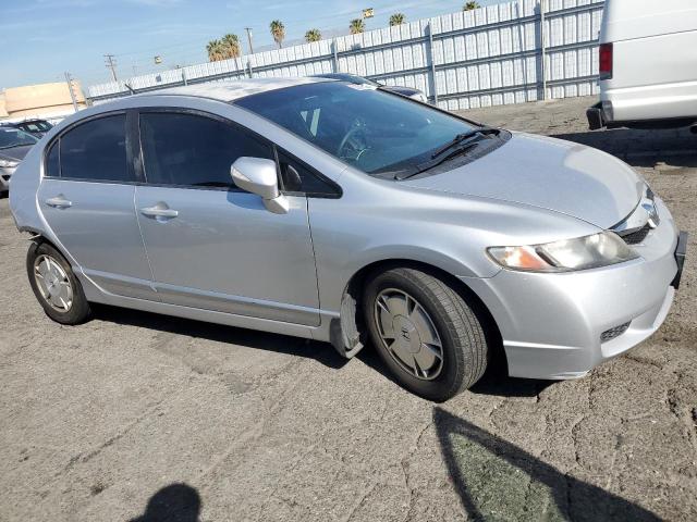 Vin: jhmfa3f22as000068, lot: 53578285, honda civic hybrid 20104
