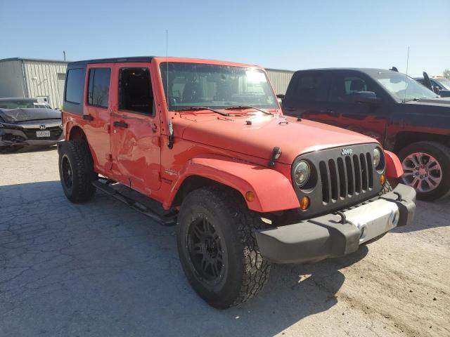 Vin: 1c4bjweg5dl561149, lot: 51425695, jeep wrangler sahara 20134