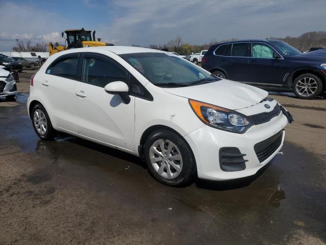 Vin: knadm5a37g6625432, lot: 53311825, kia rio lx 20164