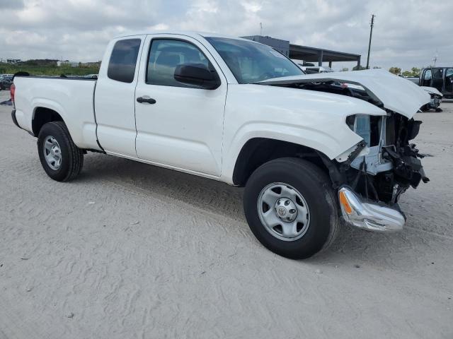 Vin: 3tyrx5gn9pt077706, lot: 53347825, toyota tacoma access cab 20234