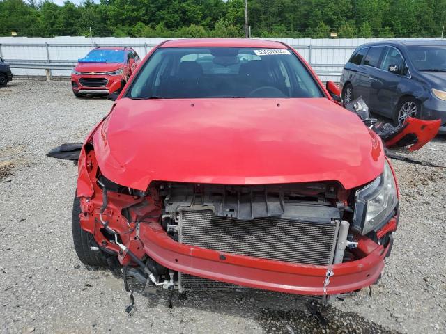 2016 CHEVROLET CRUZE LIMITED LT 1G1PE5SB2G7171189