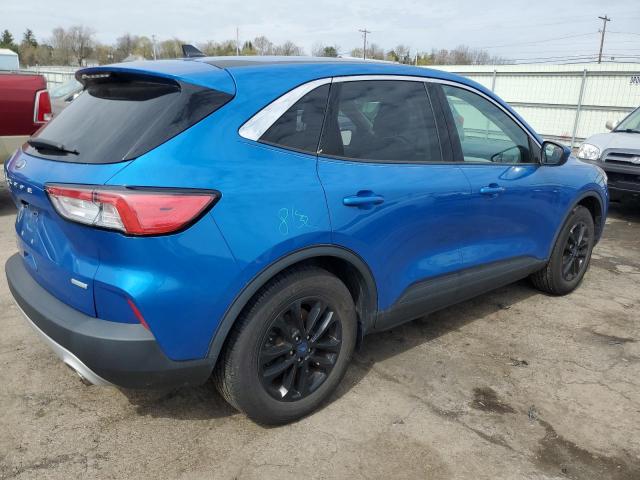 Vin: 1fmcu0g62luc08336, lot: 52703745, ford escape se 20203