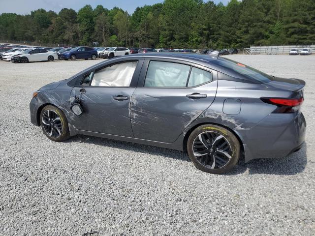 Vin: 3n1cn8fv7pl869923, lot: 54989685, nissan versa sr 20232