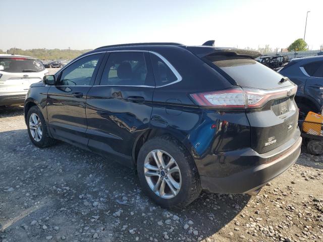 Vin: 2fmpk3j88hbb27065, lot: 53506025, ford edge sel 20172