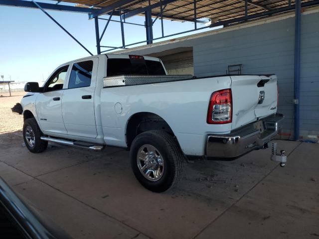 Vin: 3c6ur5cl7lg172687, lot: 54448705, ram 2500 tradesman 20202
