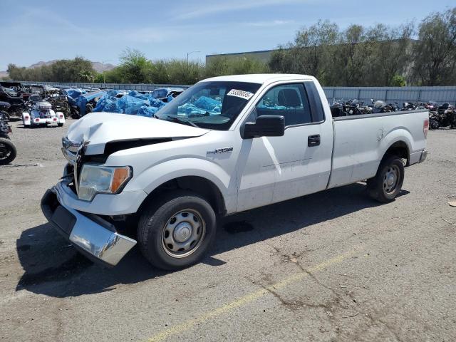 Vin: 1ftnf1cf5ckd16741, lot: 53306035, ford all models 2012 img_1