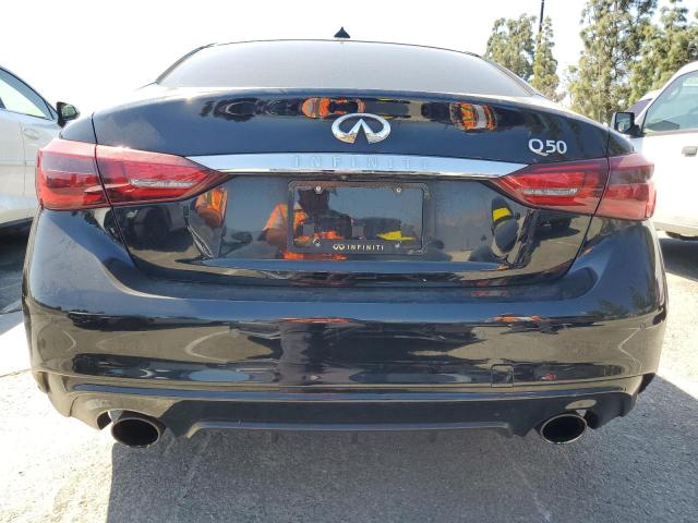 2019 INFINITI Q50 LUXE - JN1EV7AP9KM541235