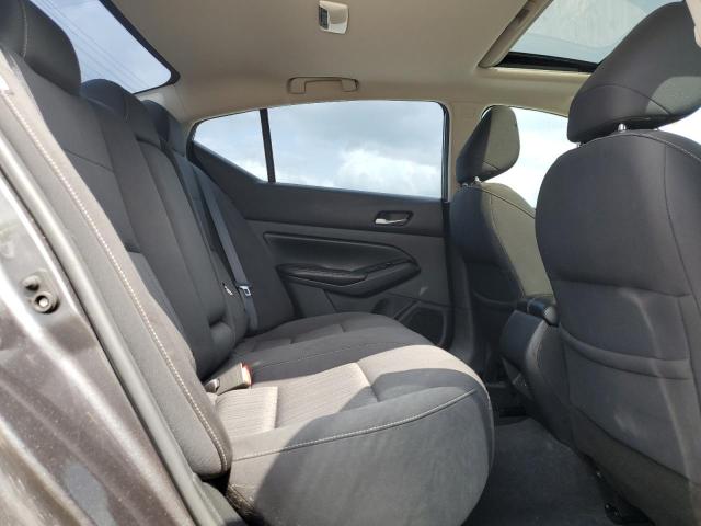 2021 NISSAN ALTIMA SV - 1N4BL4DV8MN344266