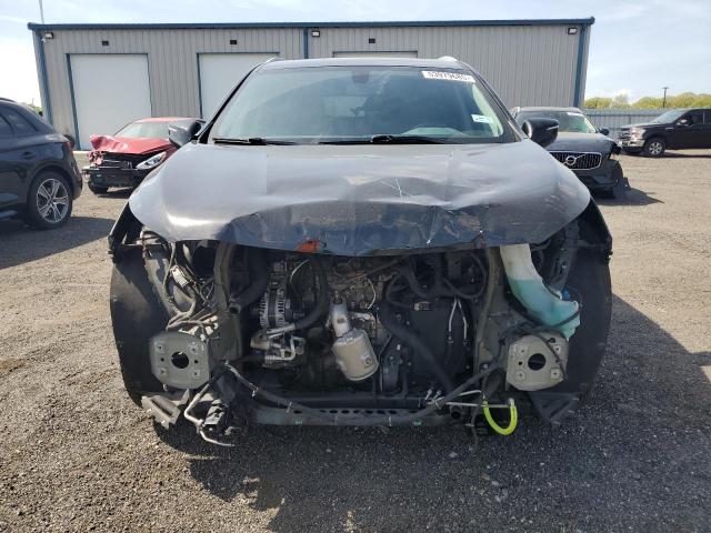 2019 BUICK ENCLAVE ES 5GAERBKW4KJ135652