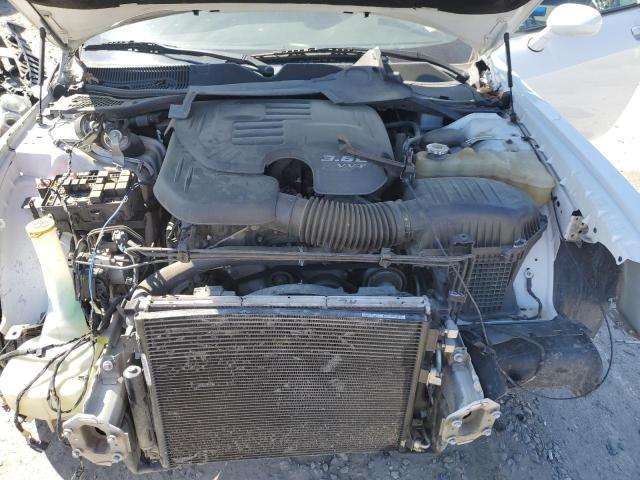 2018 DODGE CHALLENGER - 2C3CDZAG4JH131046