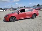 2021 TOYOTA COROLLA LE - JTDEPMAE1MJ140352