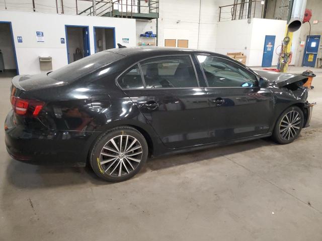 Vin: 3vwd17aj8gm258267, lot: 55105995, volkswagen jetta sport 20163