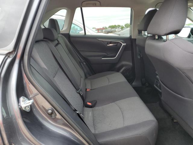 2020 TOYOTA RAV4 XLE - 2T3P1RFV1LW090651
