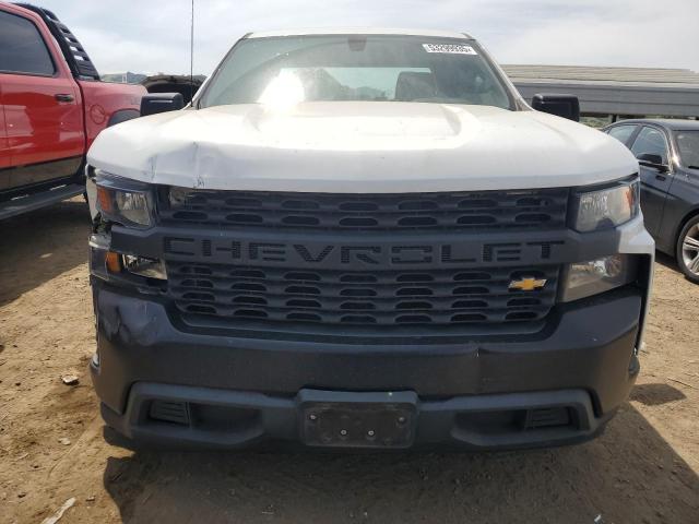 2019 CHEVROLET SILVERADO - 1GCRWAEH6KZ208716