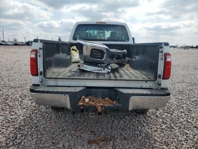 2015 FORD F250 SUPER - 1FT7X2B65FED45334