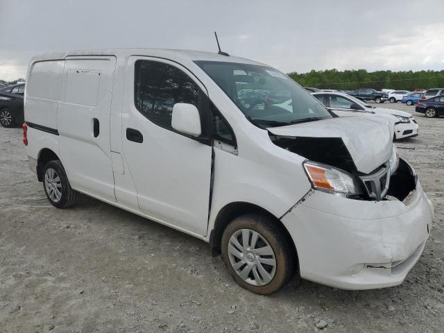 Vin: 3n6cm0kn4mk698666, lot: 52192925, nissan nv 2.5s 20214