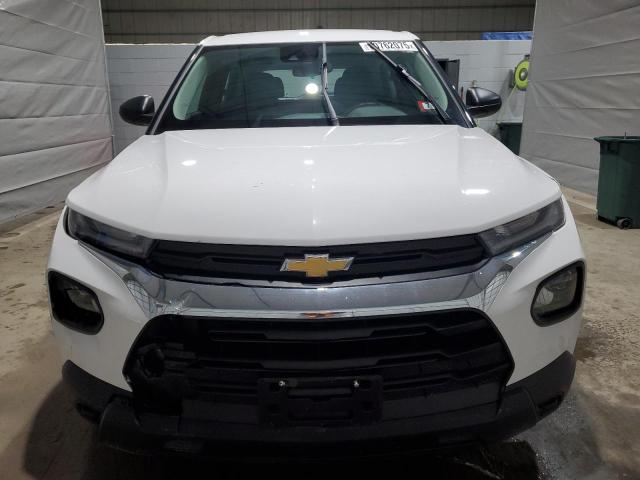 2021 CHEVROLET TRAILBLAZE - KL79MNSL9MB178027