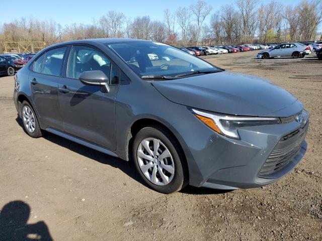 Vin: jtdbcmfe2s3072832, lot: 53154565, toyota corolla le 20254