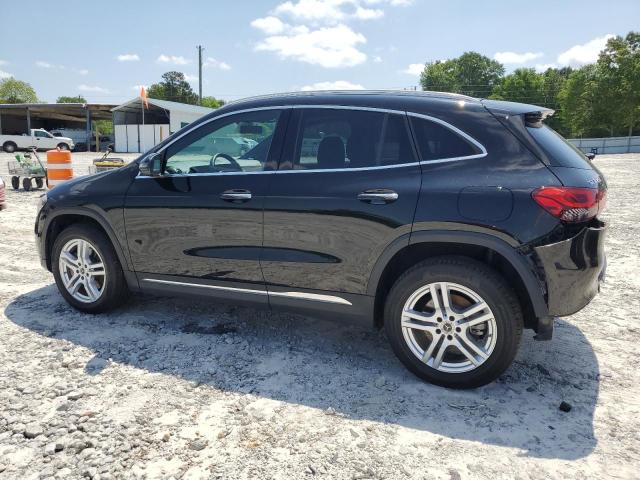Vin: w1n4n4gb7mj274838, lot: 54602325, mercedes-benz gla-class 250 20212