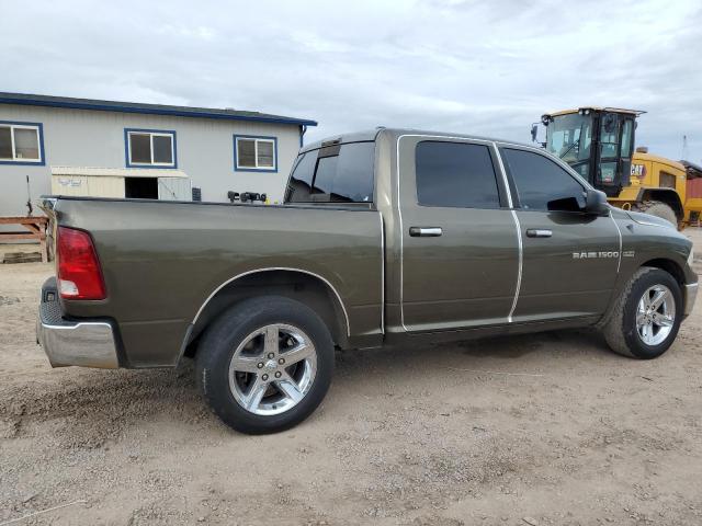Vin: 1c6rd6lt9cs169745, lot: 53756575, dodge ram 1500 slt 20123
