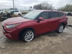 2023 TOYOTA HIGHLANDER - 5TDKDRAH8PS045684