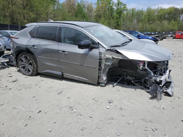 Vin: jtmabaca2pa021459, lot: 51218805, toyota bz4x xle xle 20234