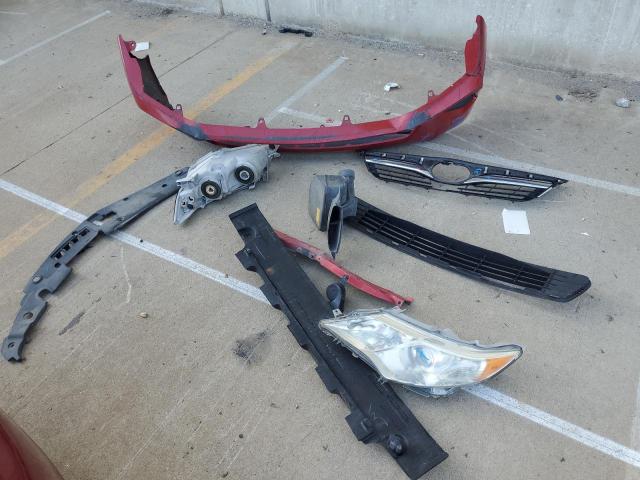 2013 TOYOTA CAMRY L #3308297164