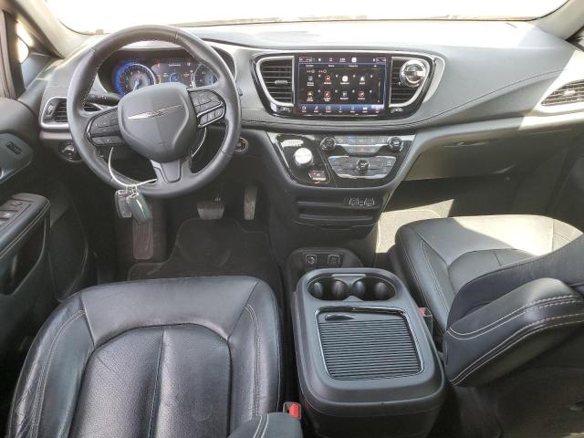 2021 CHRYSLER PACIFICA T - 2C4RC1BG0MR605324