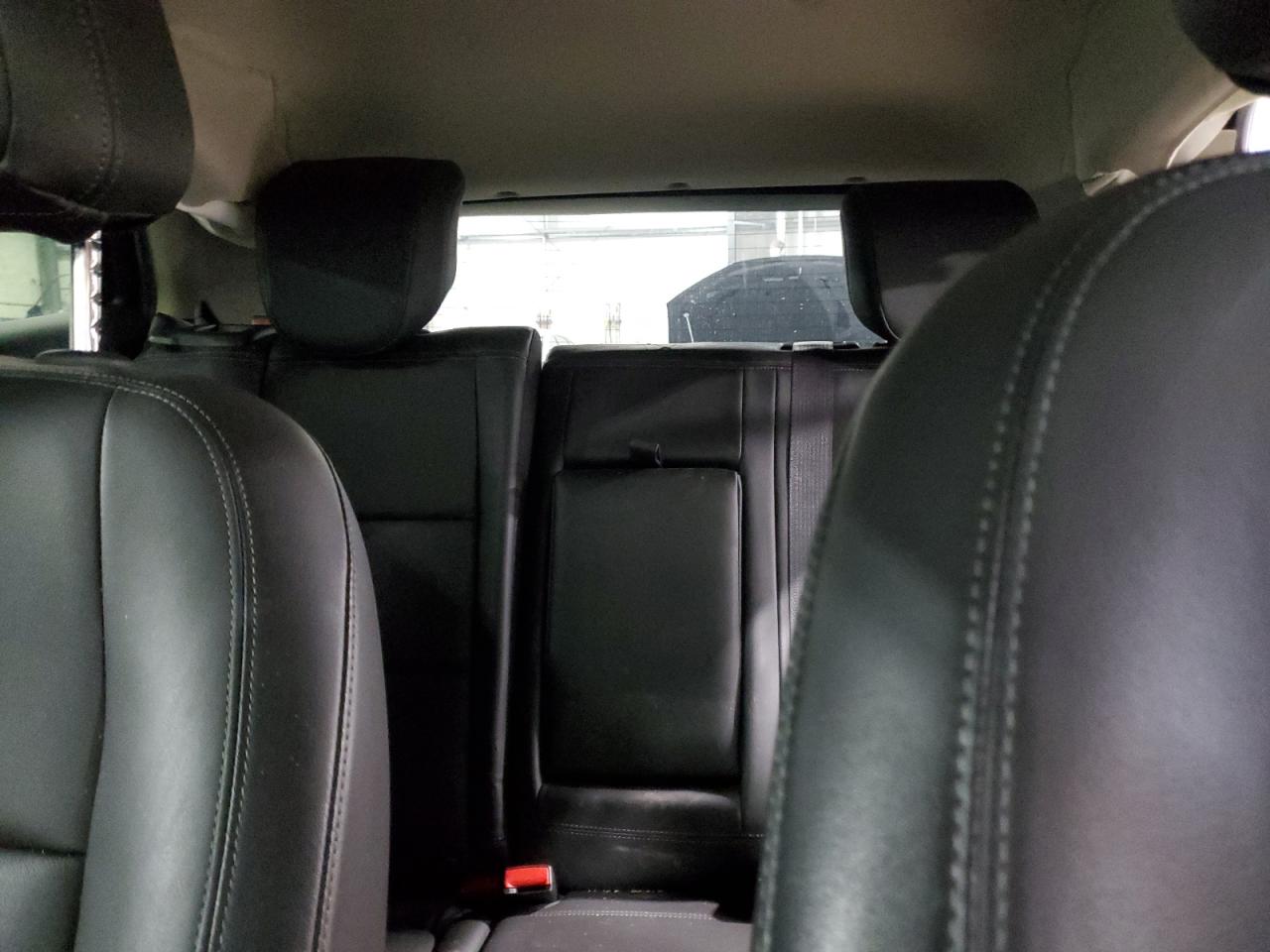 BUICK ENCORE ESSENCE