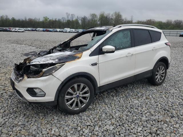 Vin: 1fmcu9j92jua61939, lot: 54321345, ford escape titanium 2018 img_1