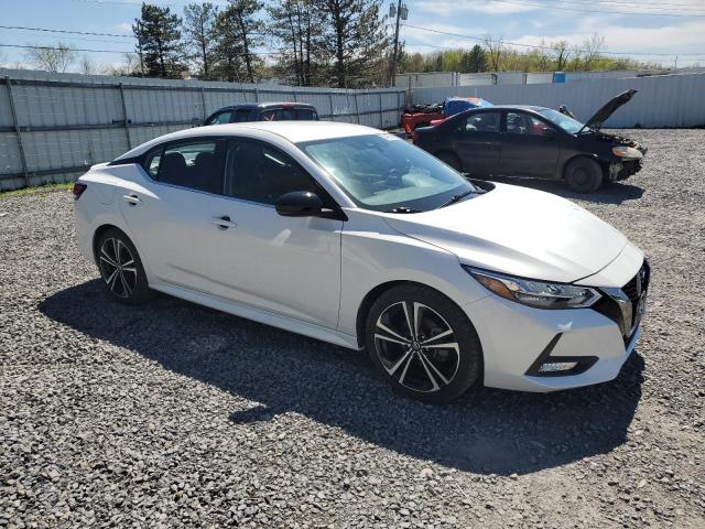Vin: 3n1ab8dv1my232530, lot: 54959545, nissan sentra sr 20214