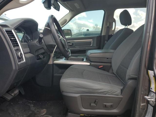 2017 RAM 1500 SLT - 3C6RR7LT6HG709980