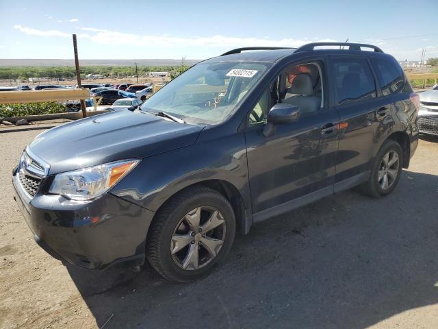 Vin: jf2sjagc9eh511485, lot: 54502115, subaru forester 2.5i premium 2014 img_1
